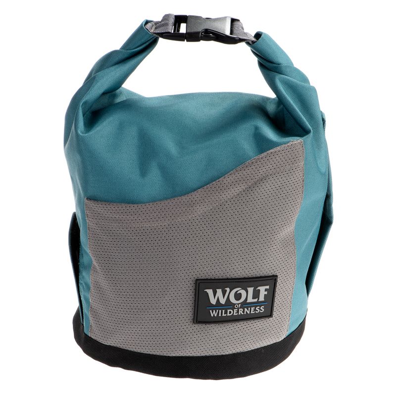 Wolf of Wilderness Rutschfester Edelstahlnapf für Hunde zu TOP-Preisen