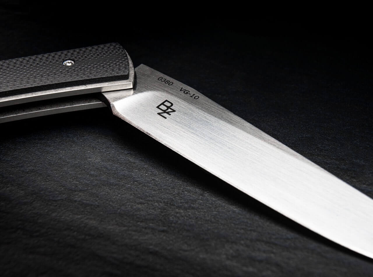 Urban Trapper Backlock G10