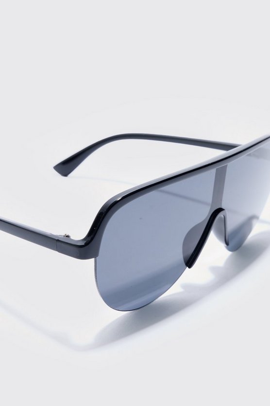Racer-Sonnenbrille