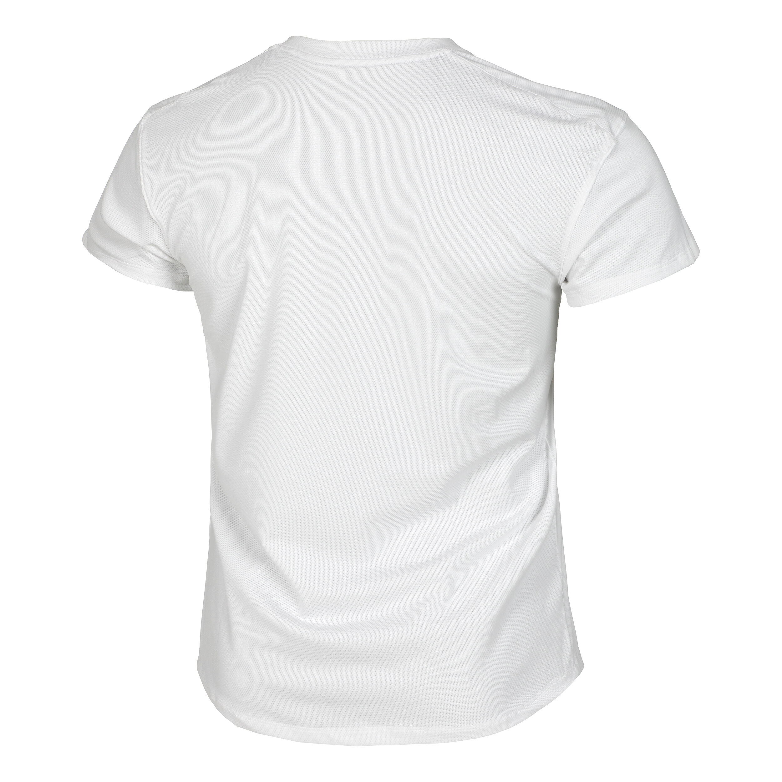 Dri-Fit Slam T-Shirt Herren - Weiß, Schwarz