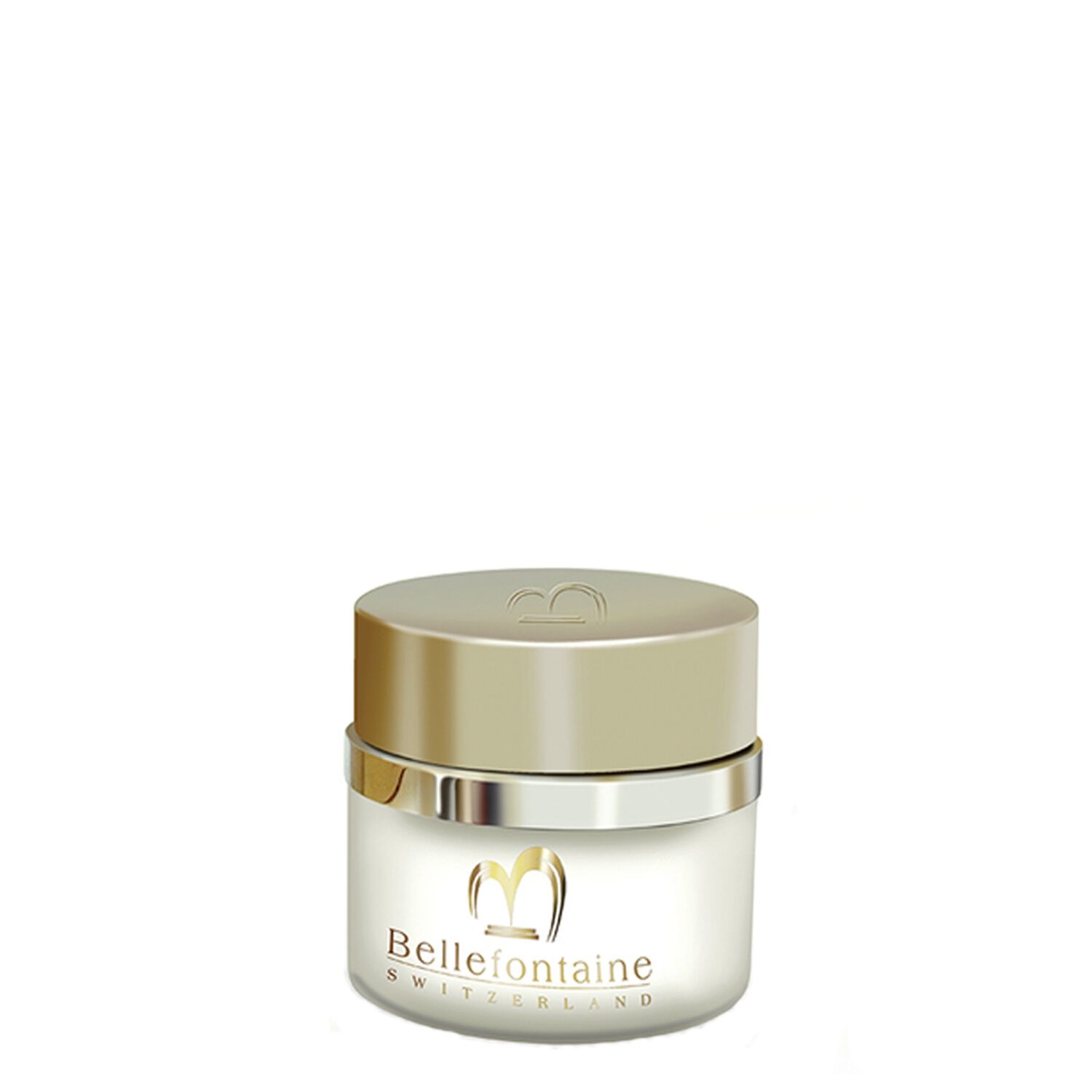 Bellefontaine Vital-Refining Exfoliant Visage 50 ml