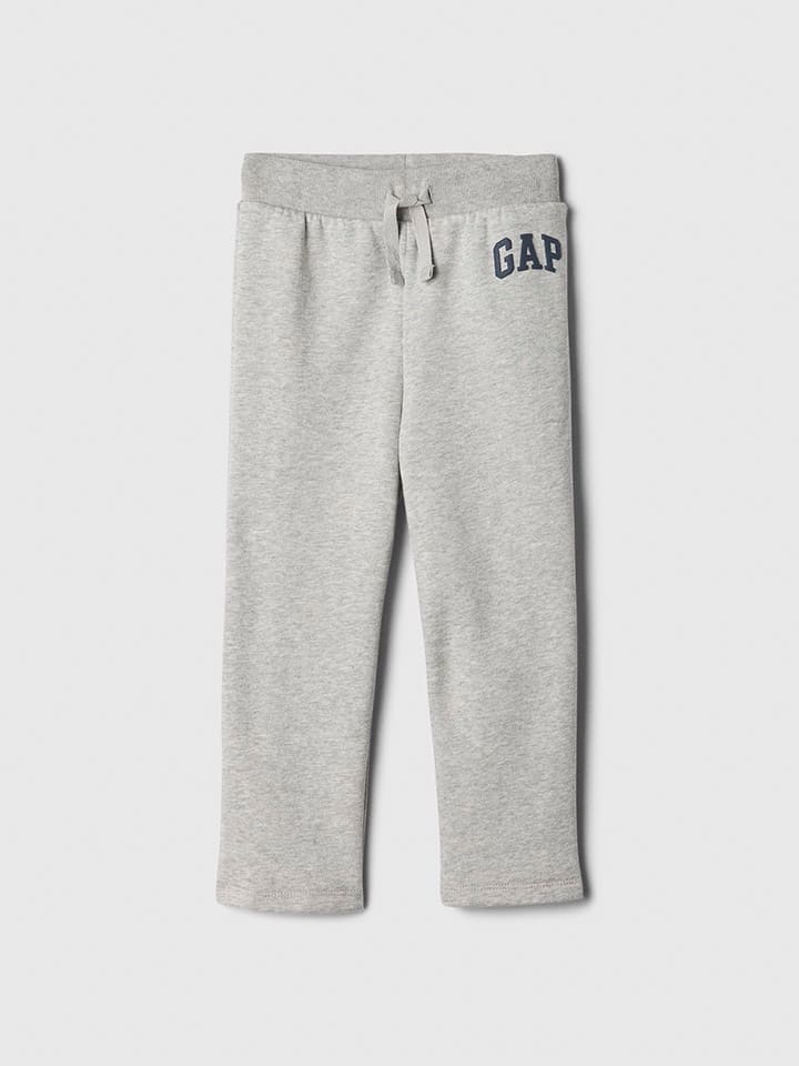 GAP Sweathose in Grau günstig kaufen