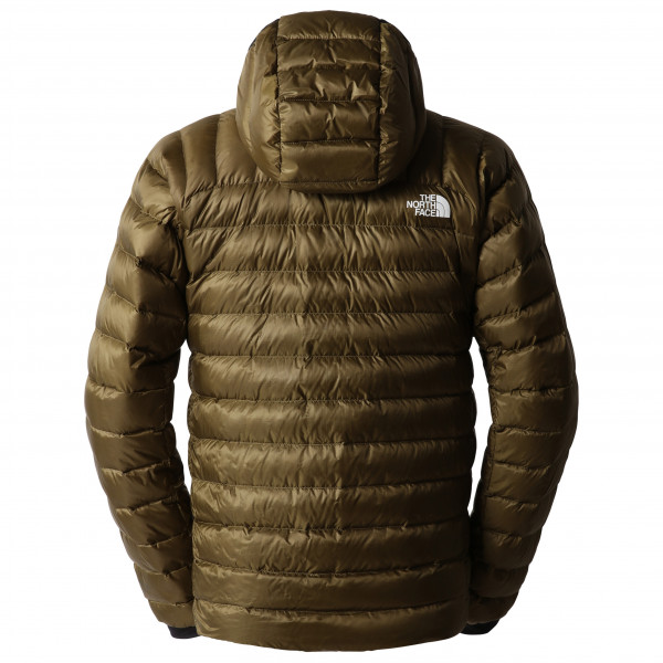The North Face - Summit Breithorn Hoodie - Daunenjacke