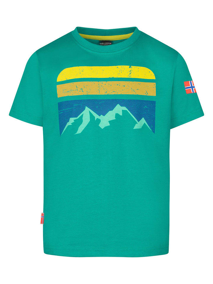 Trollkids Shirt 
