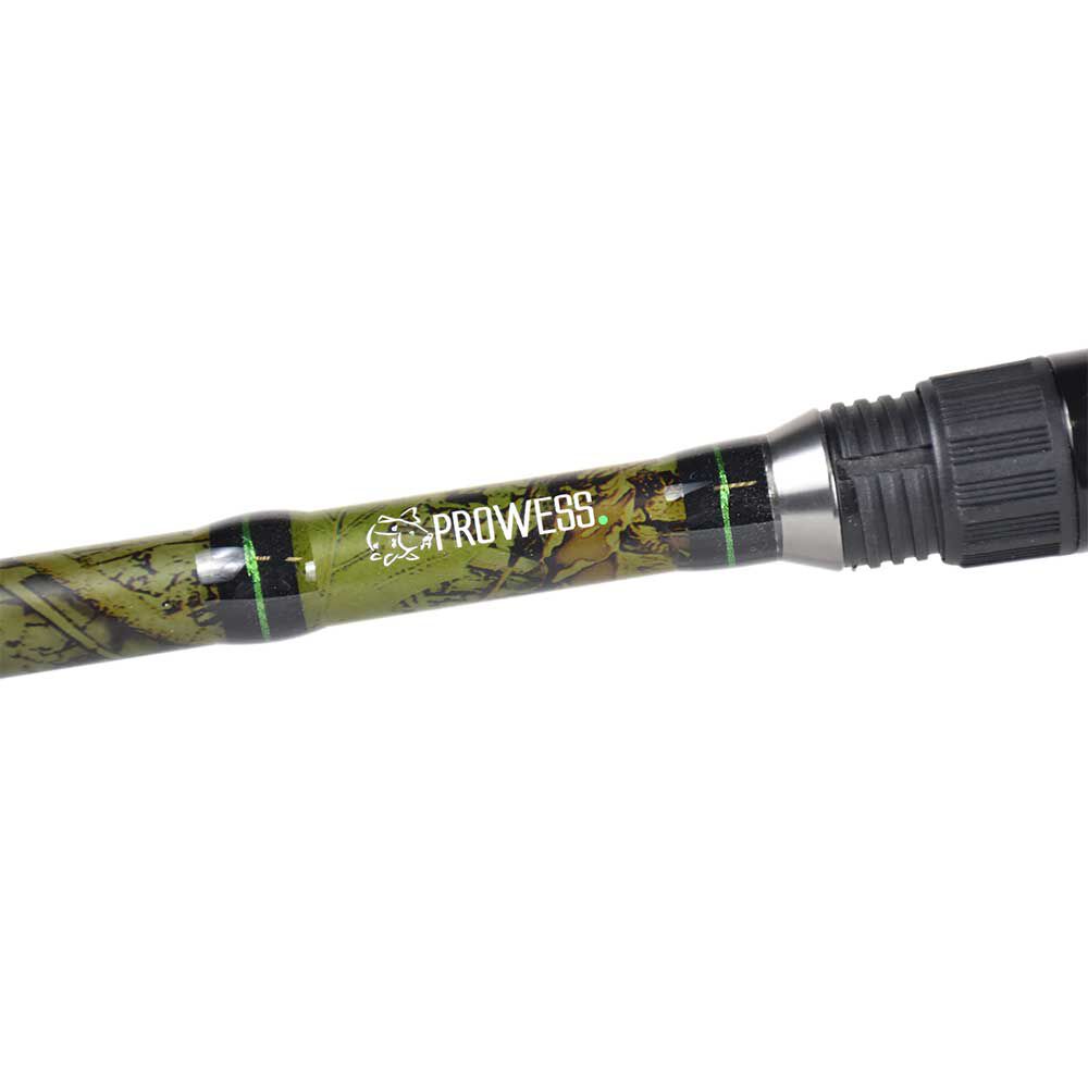 Prowess Furtive 12' 5lb spodhengel