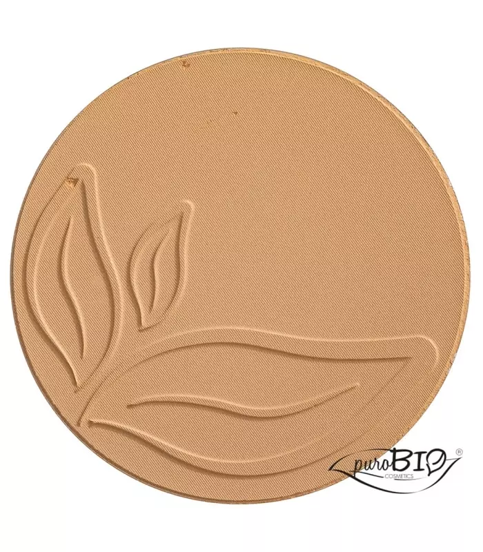 FONDE DE TEINT COMPACT FOUNDATION Uniformise le teint