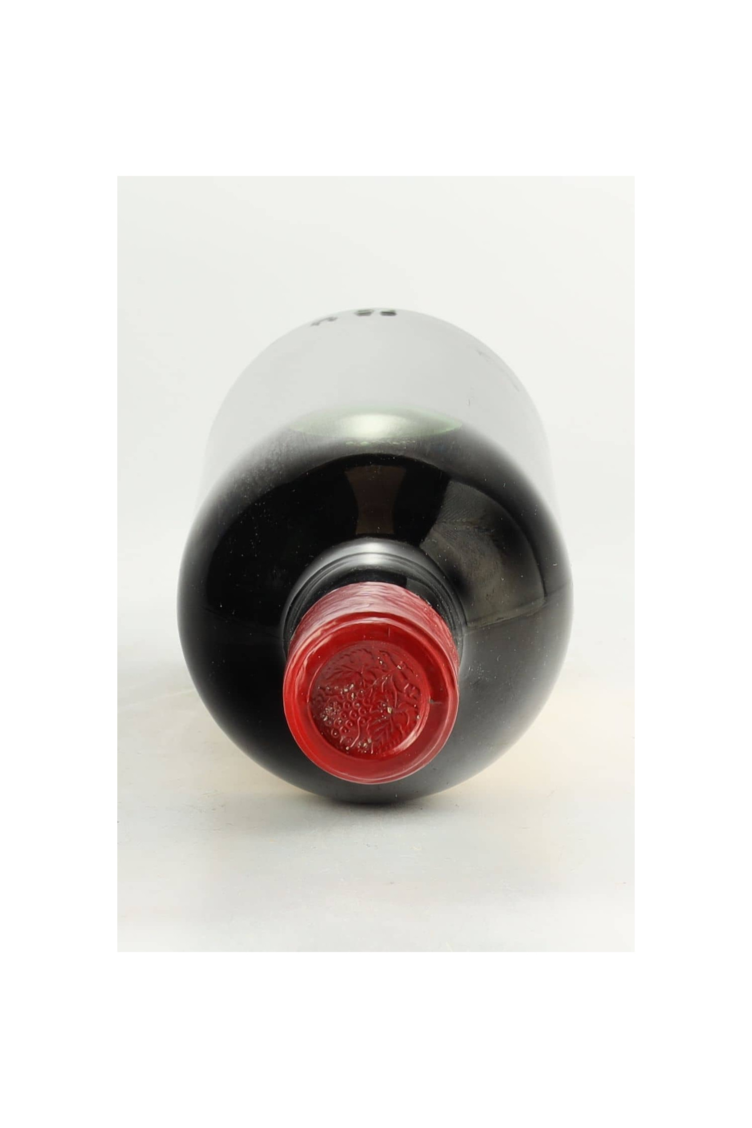 Château Angelus 1964, Saint Emilion