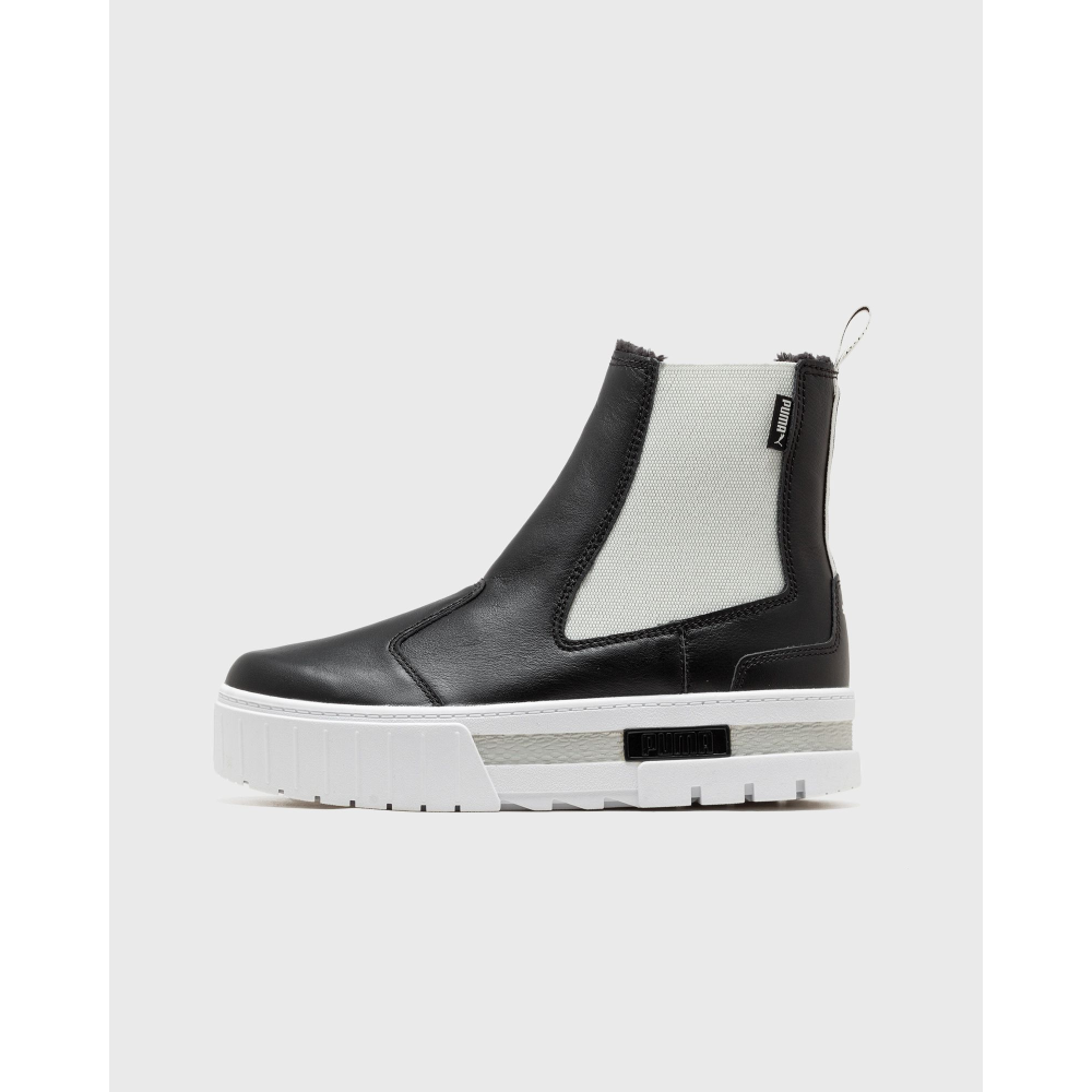 PUMA Mayze Chelsea Winter Wns 393093-002 / schwarz