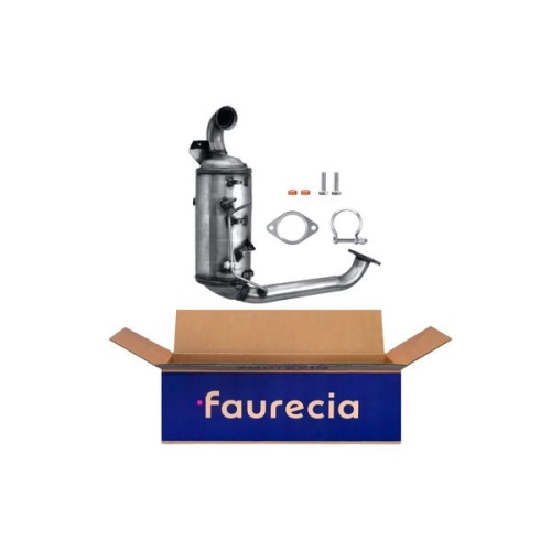 FAURECIA RUSSFILTER FS30999S - ATU