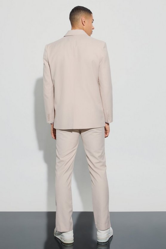 Zweireihiger Blazer