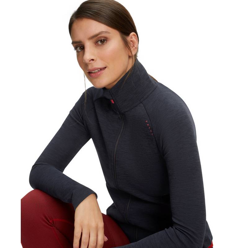 Falke CORE Laufjacke Damen