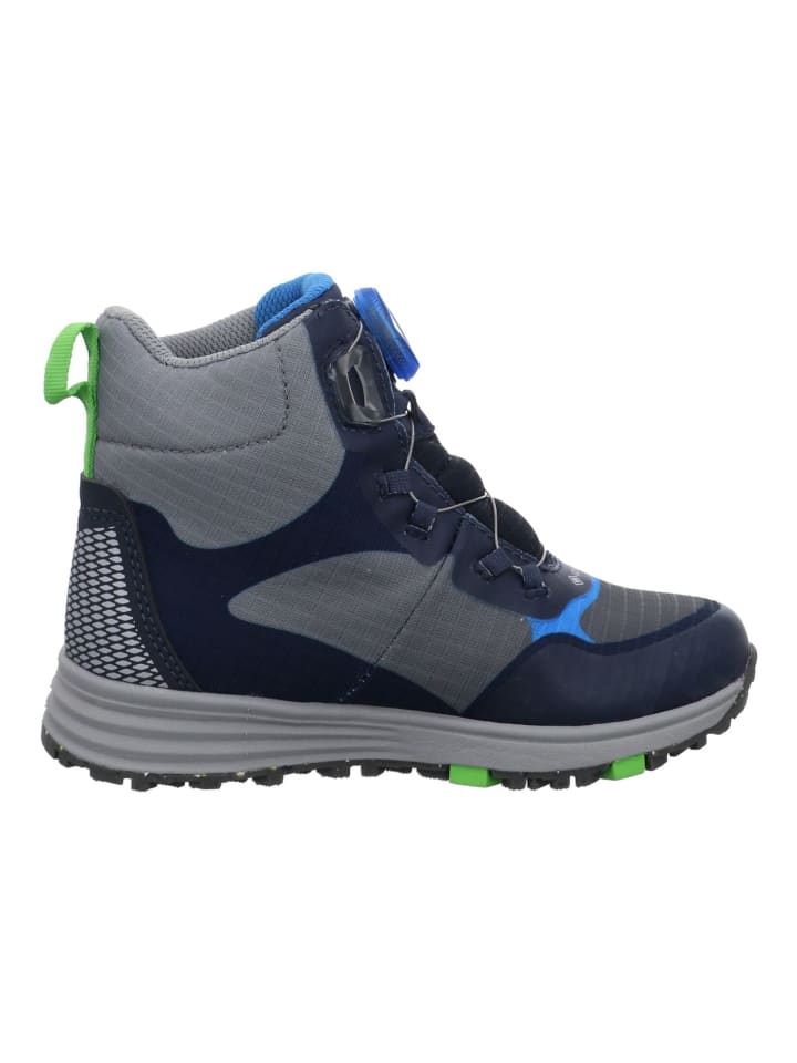 VADO  Stiefelette in Dunkelblau günstig kaufen