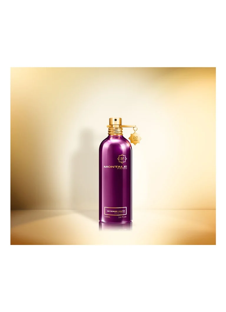 Woda perfumowana Montale Intense Café