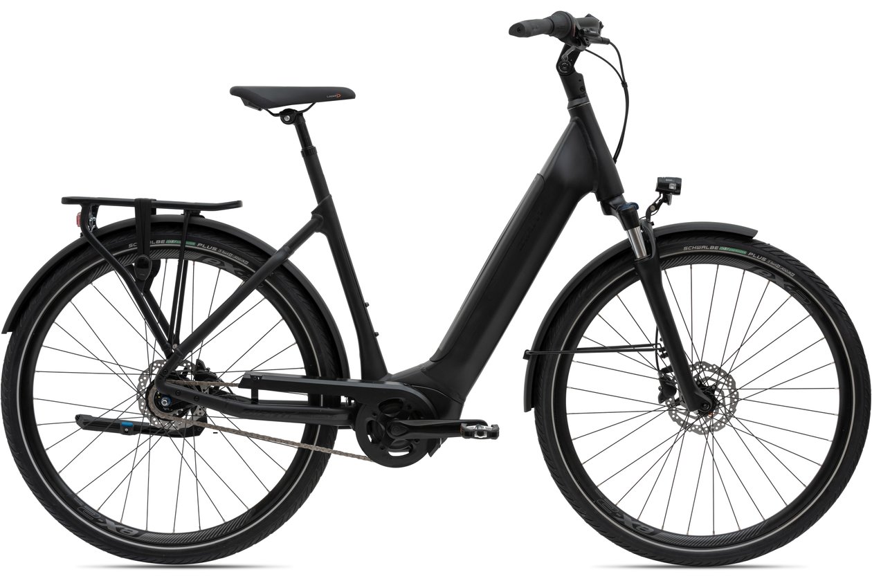 Giant DailyTour E+ 2 [RC Dash] - 500 Wh - 2023 - 28 Zoll - Tiefeinsteiger