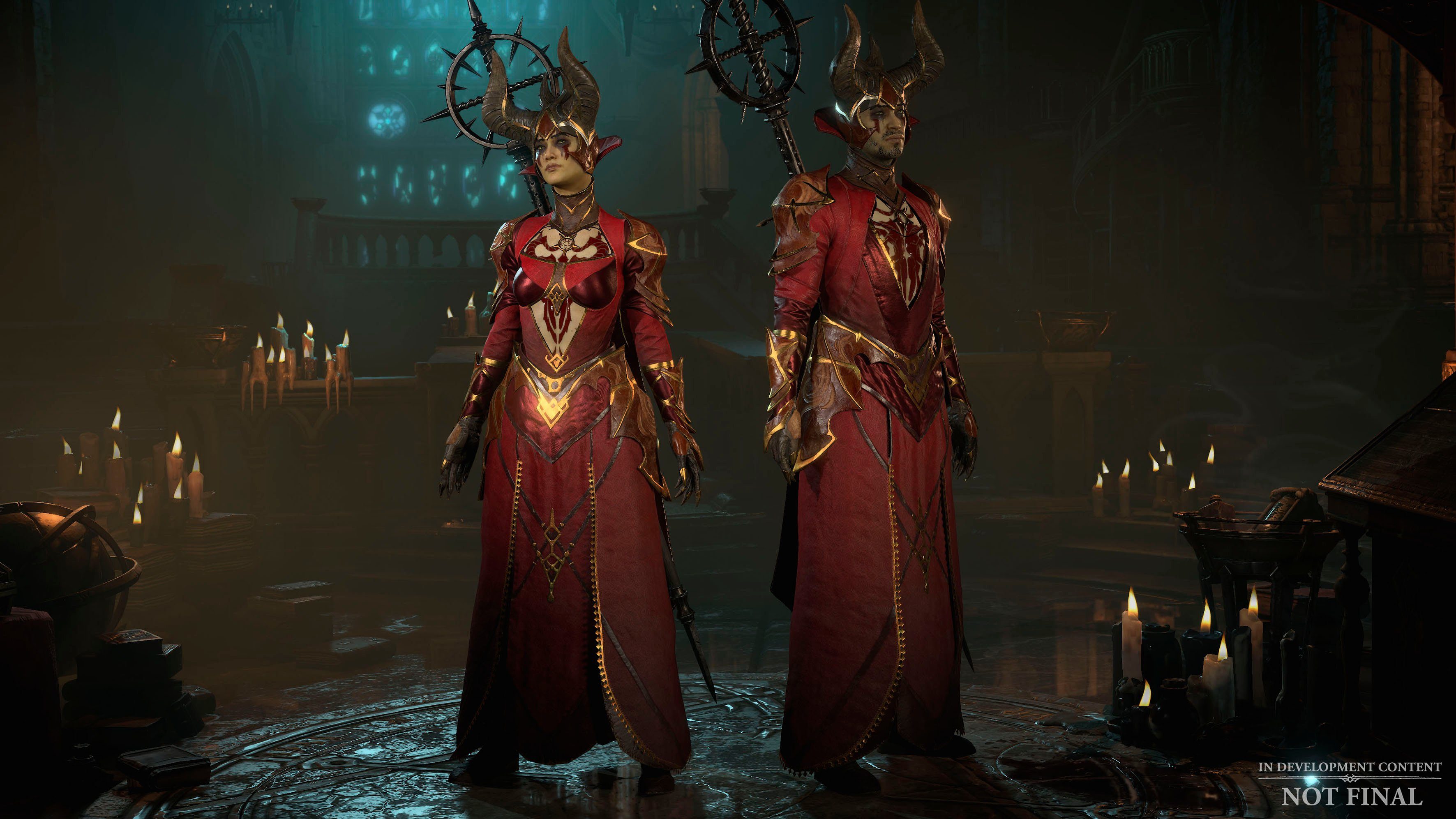 Diablo 4 PlayStation 4
