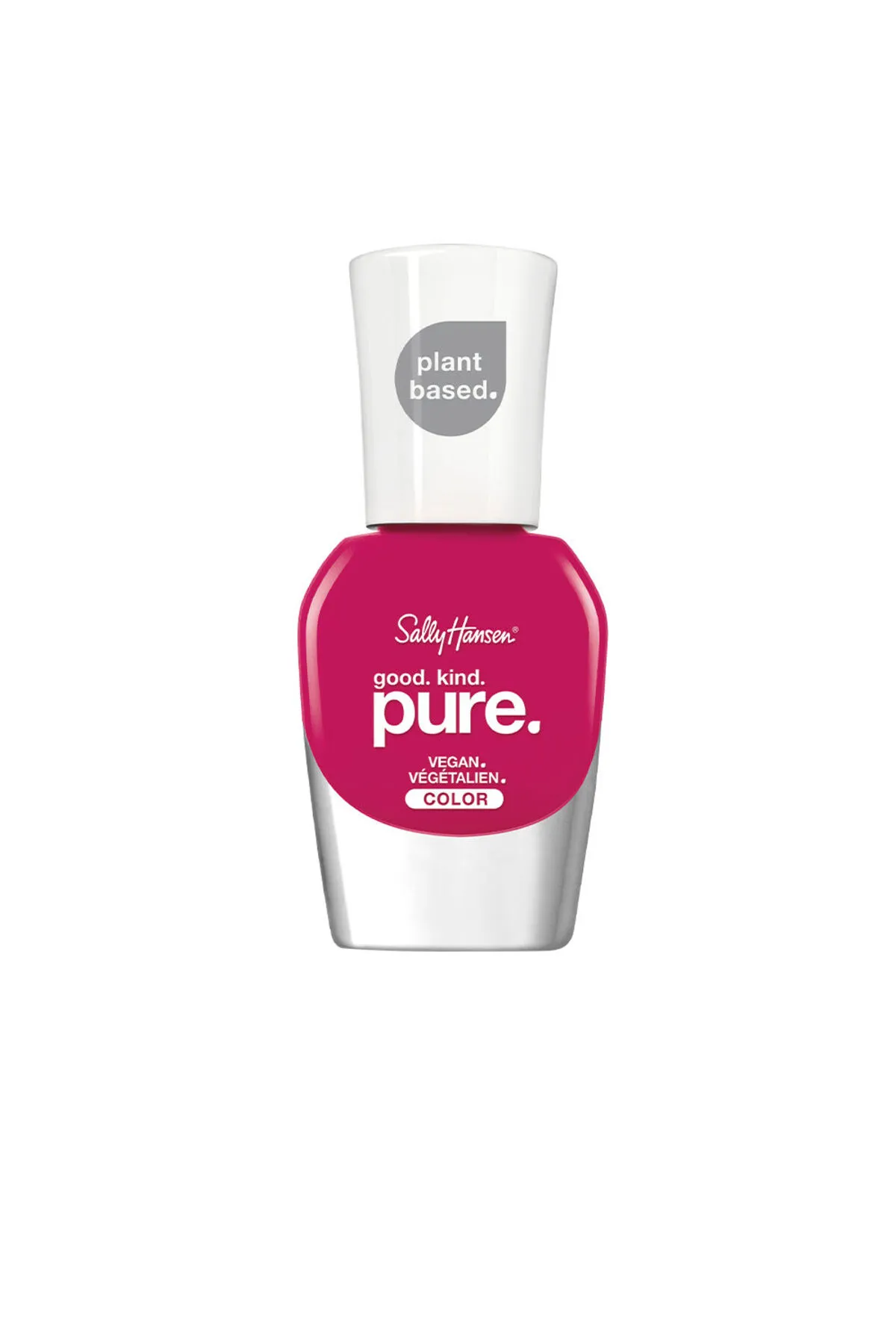 Sally Hansen  Good.kind.pure Vegan Color #291-Passionsblume 10 ml