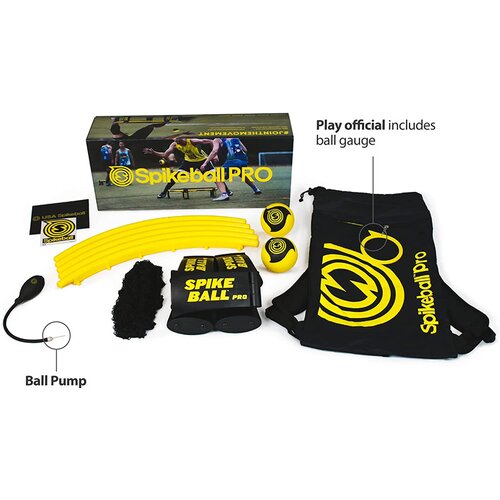 SPIEL SPIKEBALL PRO SET