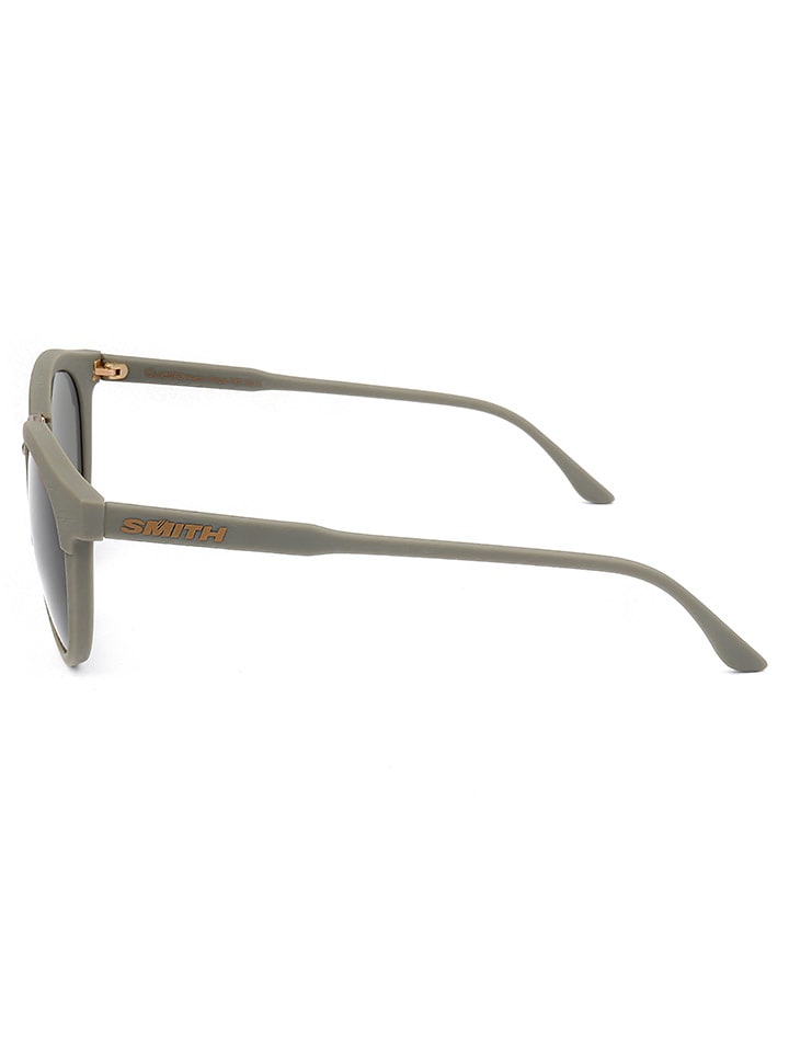 SMITH Kinder-Sonnenbrille in Grau günstig kaufen 50