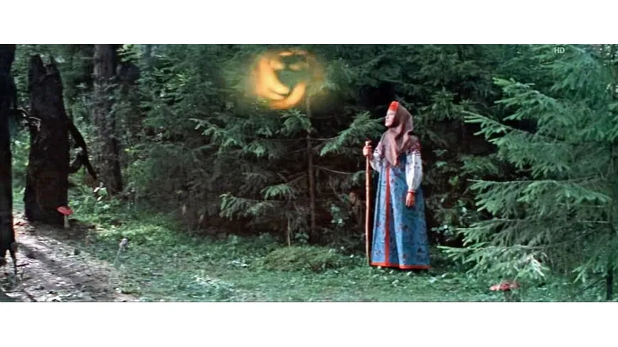 Der Hirsch mit dem goldenen Geweih (Filmjuwelen / DEFA-Märchen)