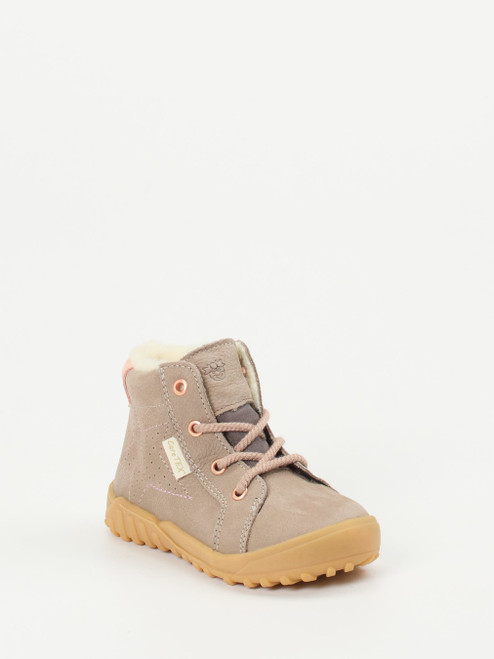 Lauflern-Schnürboots gefüttert-68052450001 Ricosta