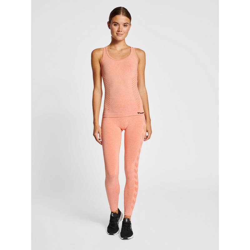 hummel hmlCI SEAMLESS TOP Funktionstop Damen