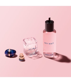 Giorgio Armani My Way Refillable Eau de Parfum-30 ml