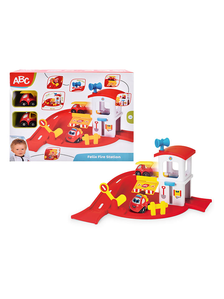 Dickie Toys Spielstation 