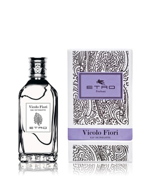 Etro Vicolo Fiori Eau de Toilette 50 ml
