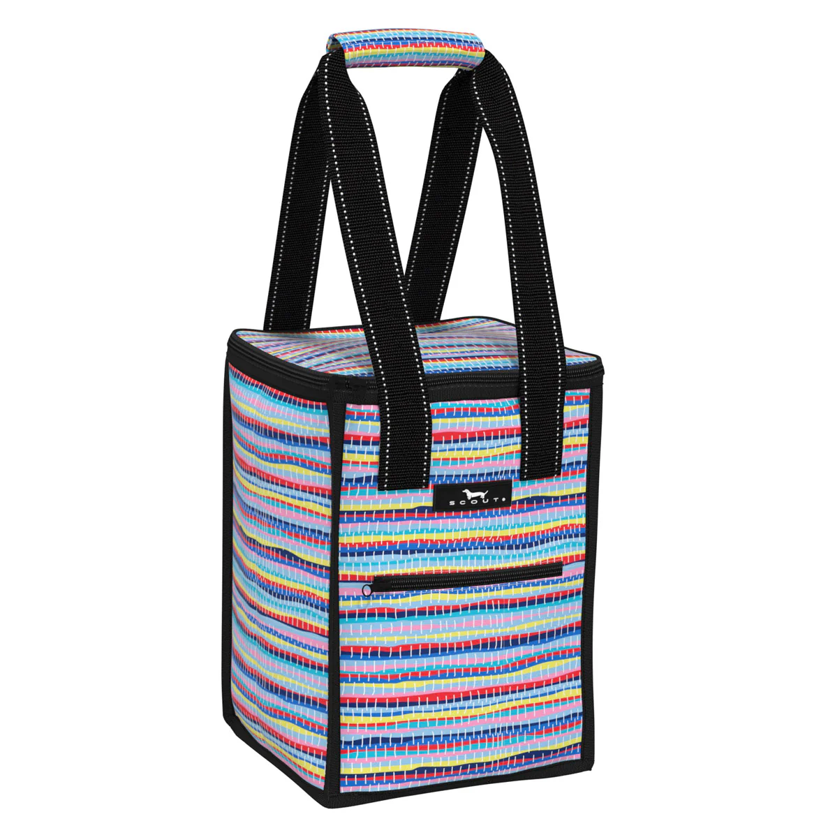 Soft Cooler Medium Pleasure Chest