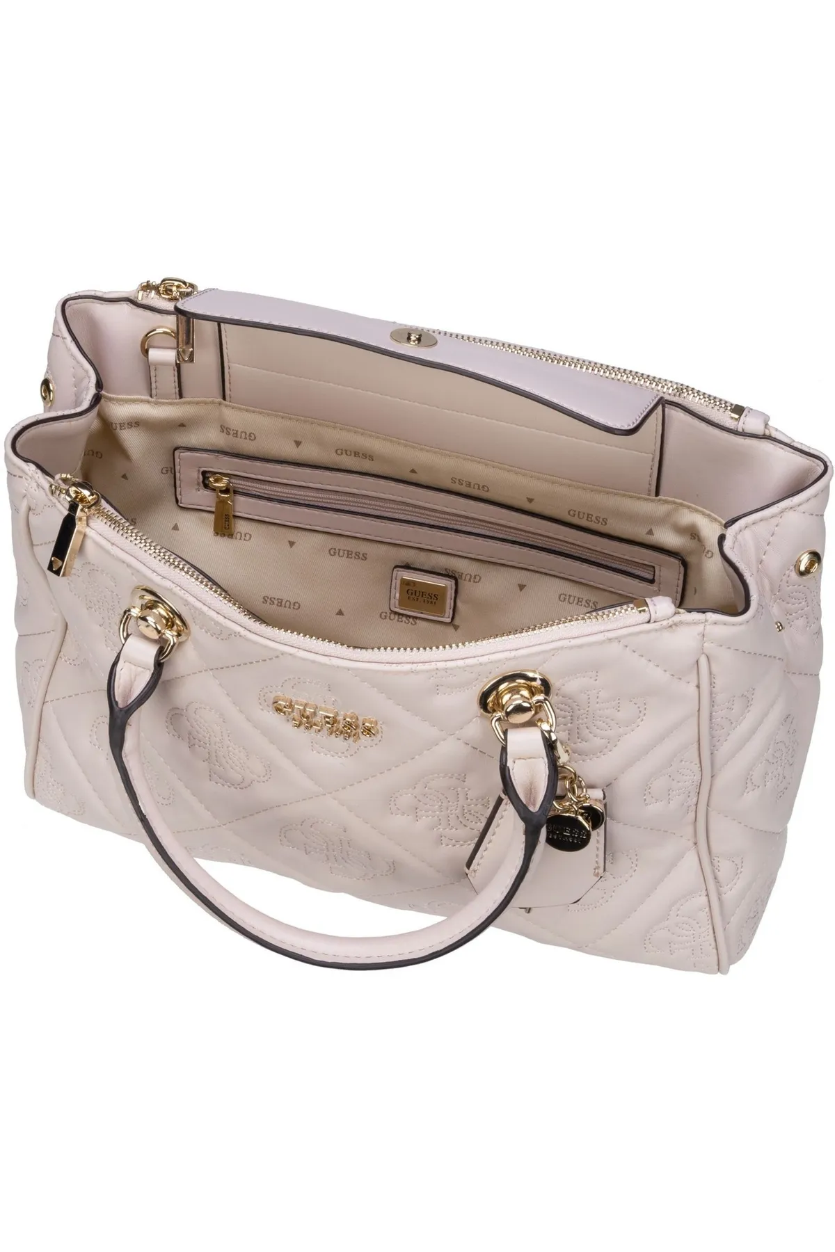 Guess  Handtasche Marieke QM 29060