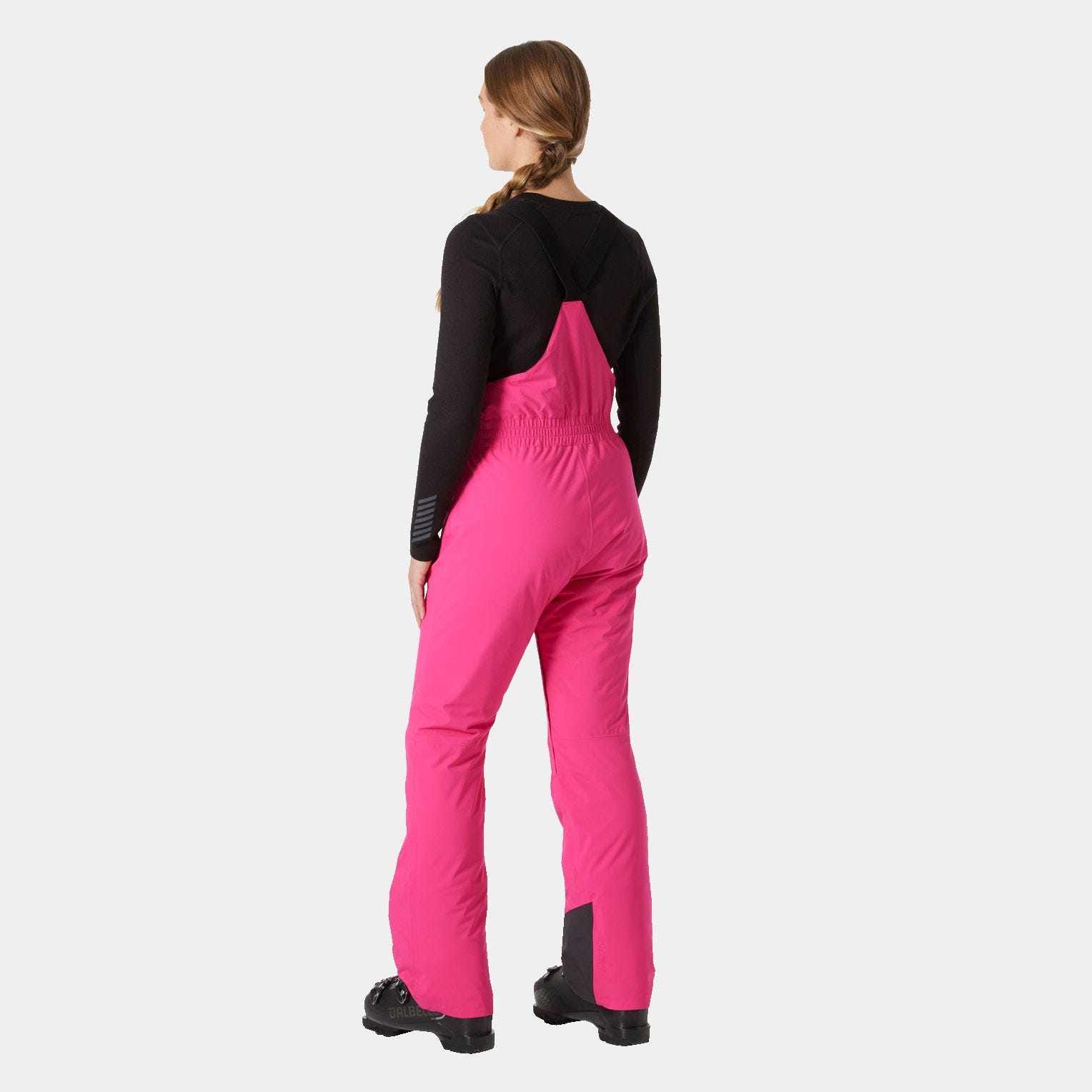 Women's Legendary Insulated Bib Pant