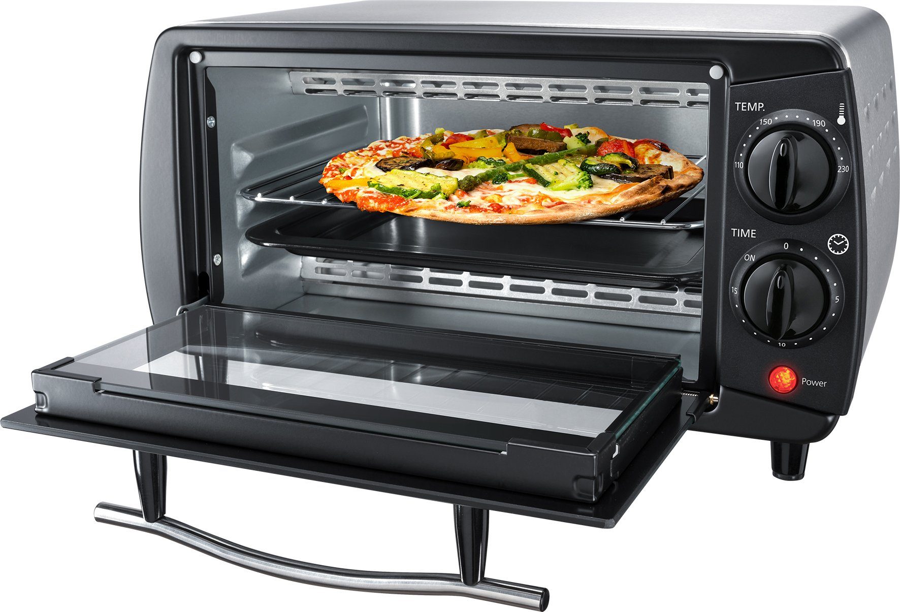 Steba Minibackofen KB 9.2