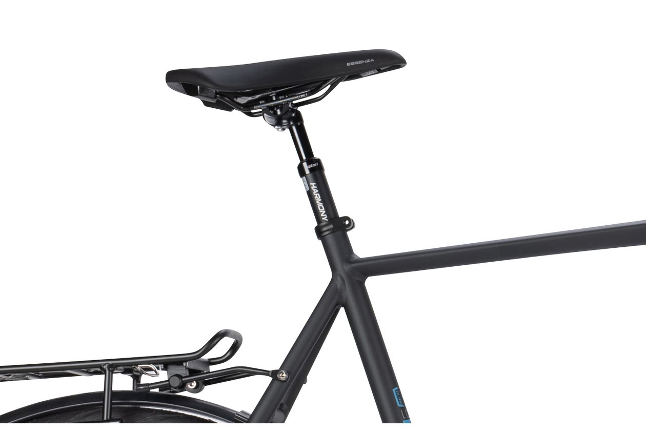 Gudereit LC-70 evo - 2023 - 28 Zoll - Diamant