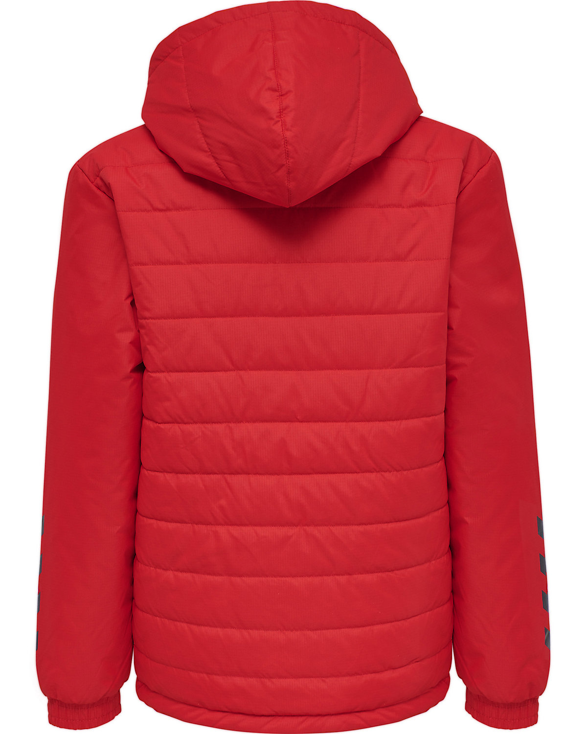 hmlPROMO SHORT BENCH JACKET KIDS Trainingsjacken für Kinder
