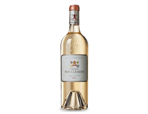 Château Pape Clément Blanc 2020 Bordeaux Pessac-Léognan