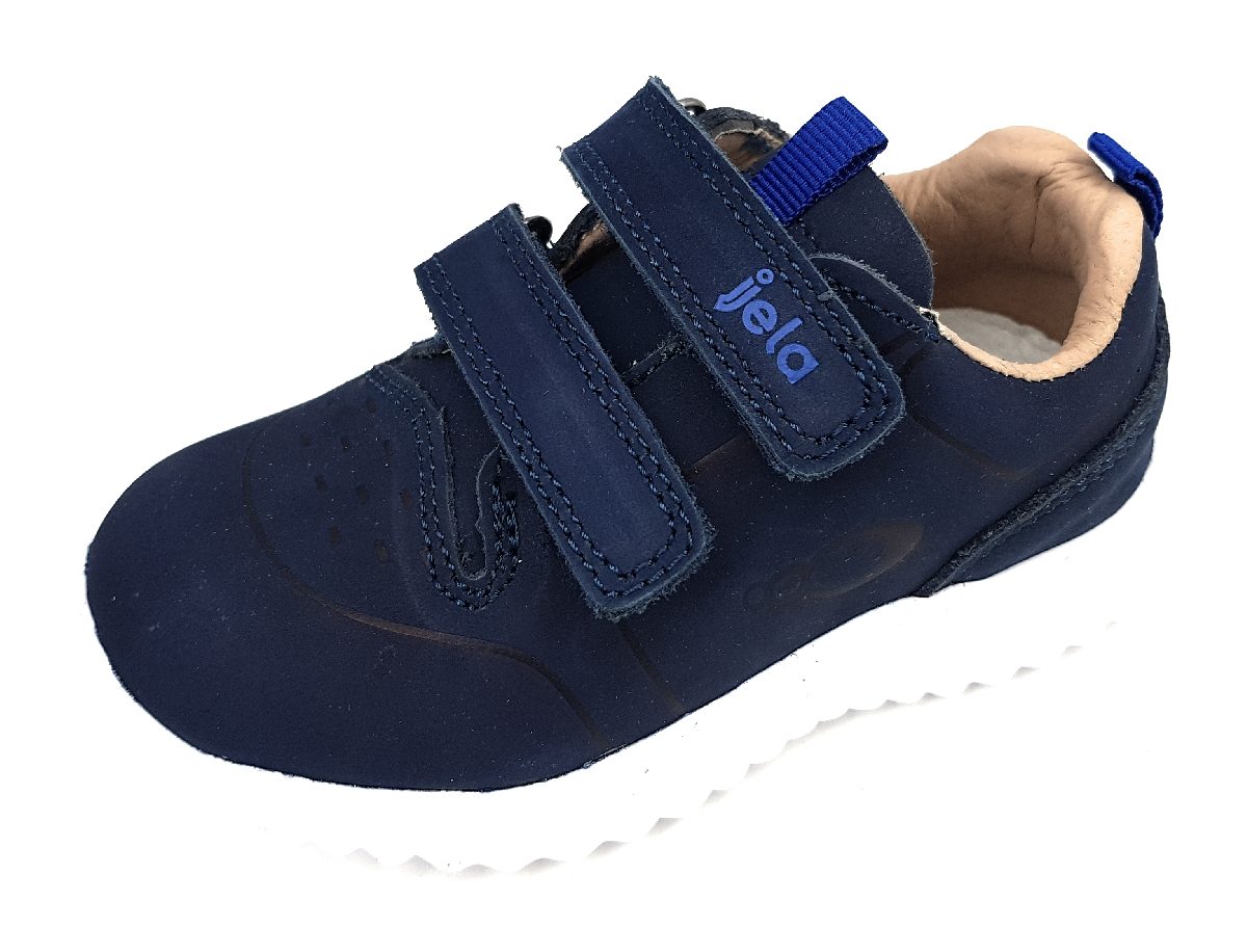 Jela Lori Blau navy