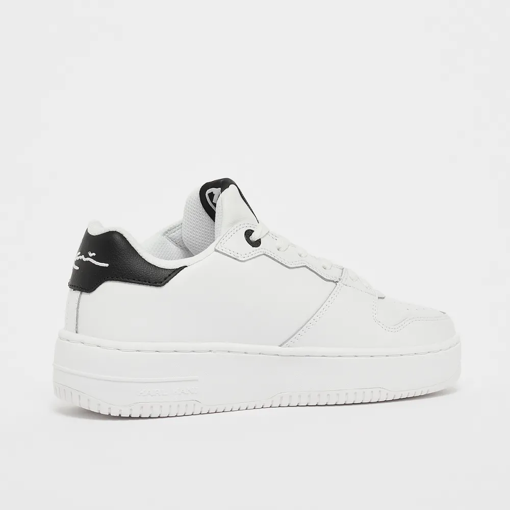 Karl Kani 89 UP Logo KKFWW000258 / weiss