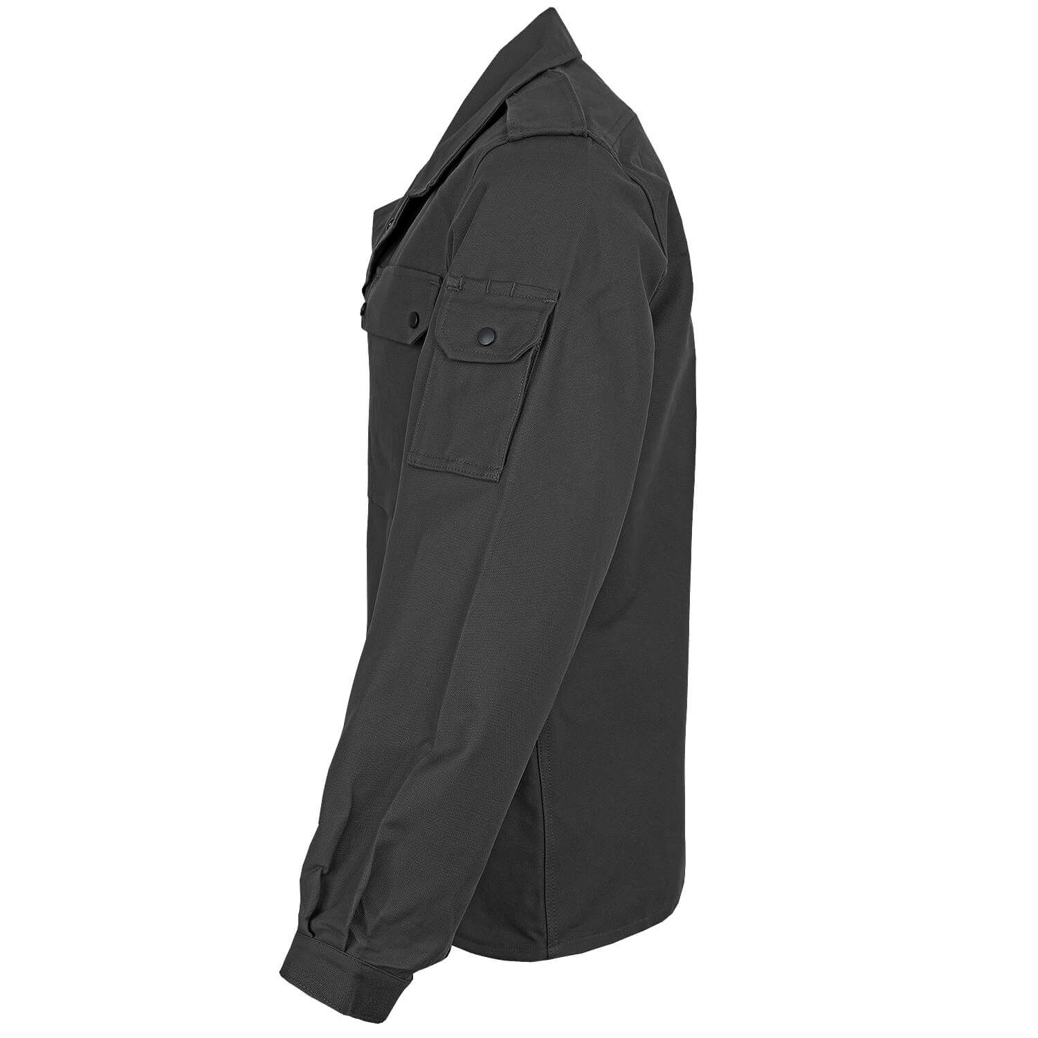 Bundeswehr Feldbluse Original