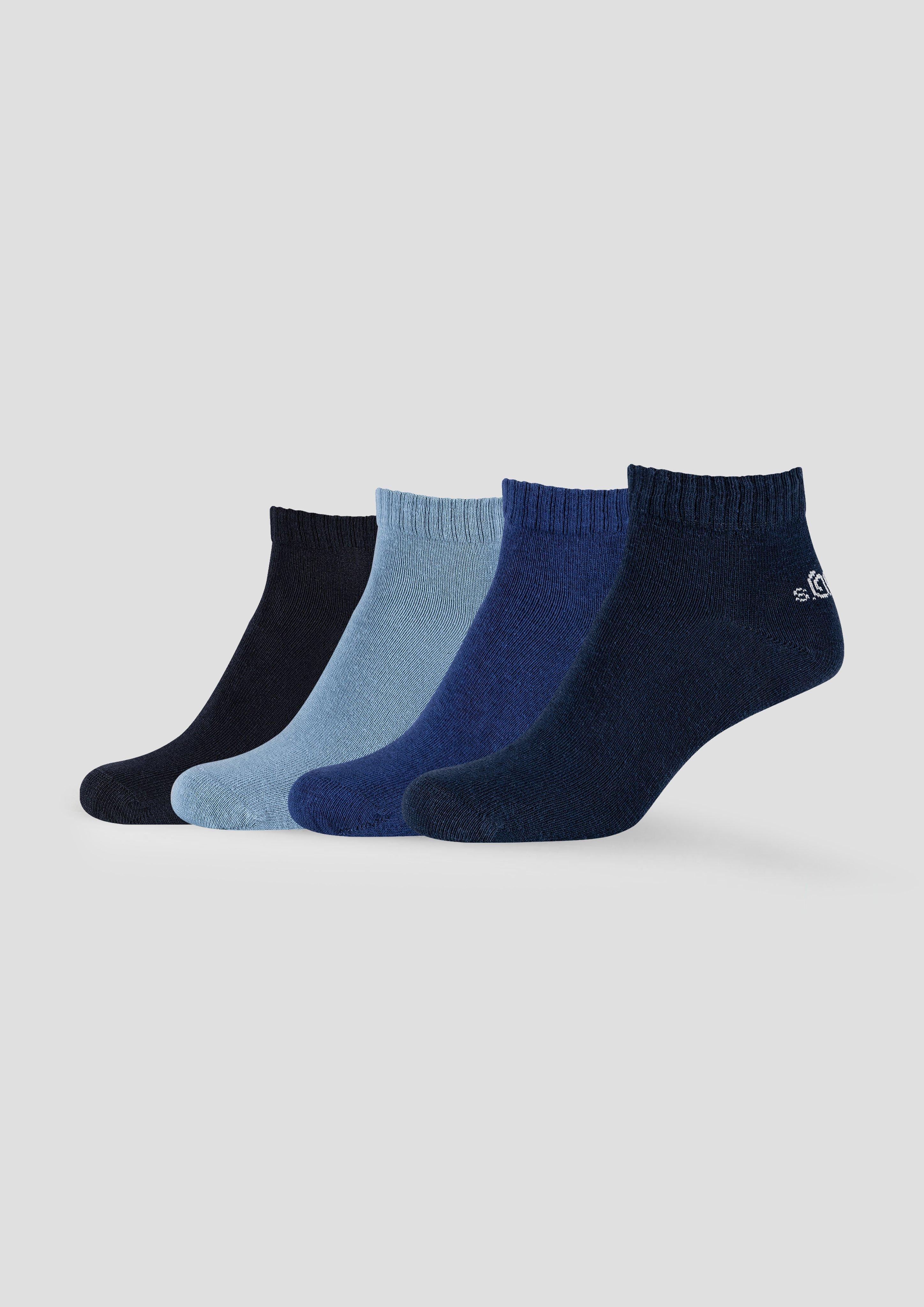 Multipack Socken aus Baumwollmix  6007853-5800