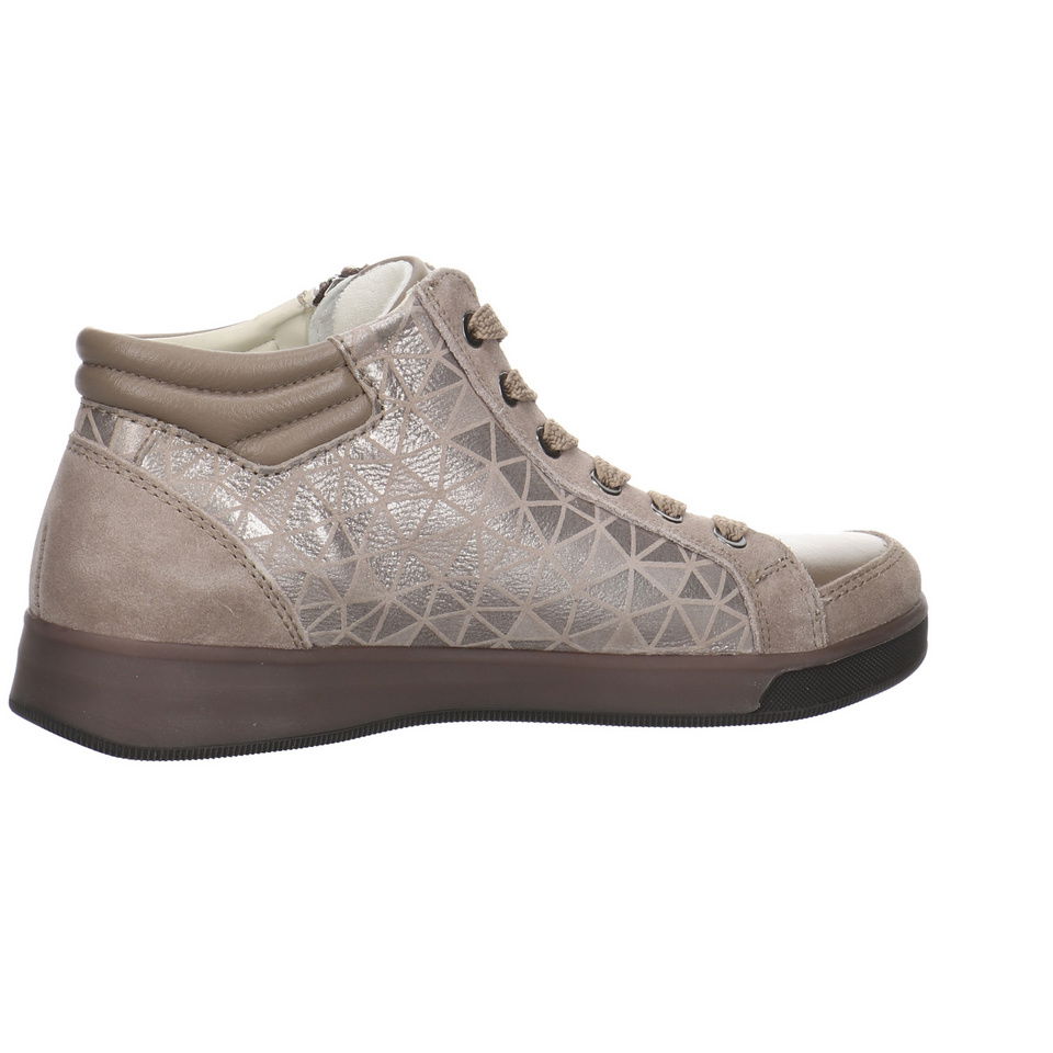 ara Rom High-Top Sneaker