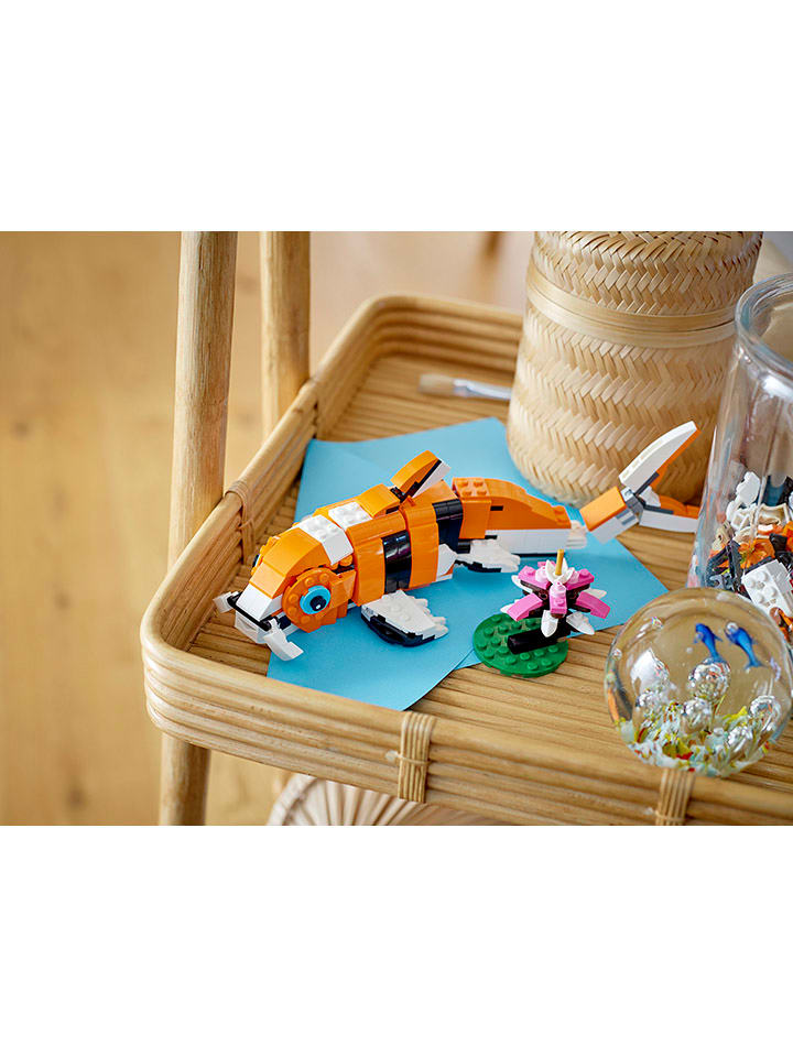 LEGO LEGO® Creator: Majestätischer Tiger - ab 9 Jahren günstig kaufen onesize