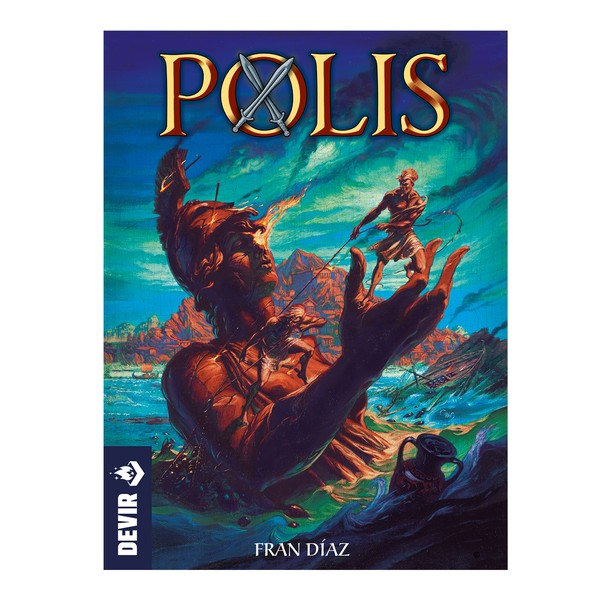 Polis (engl.)