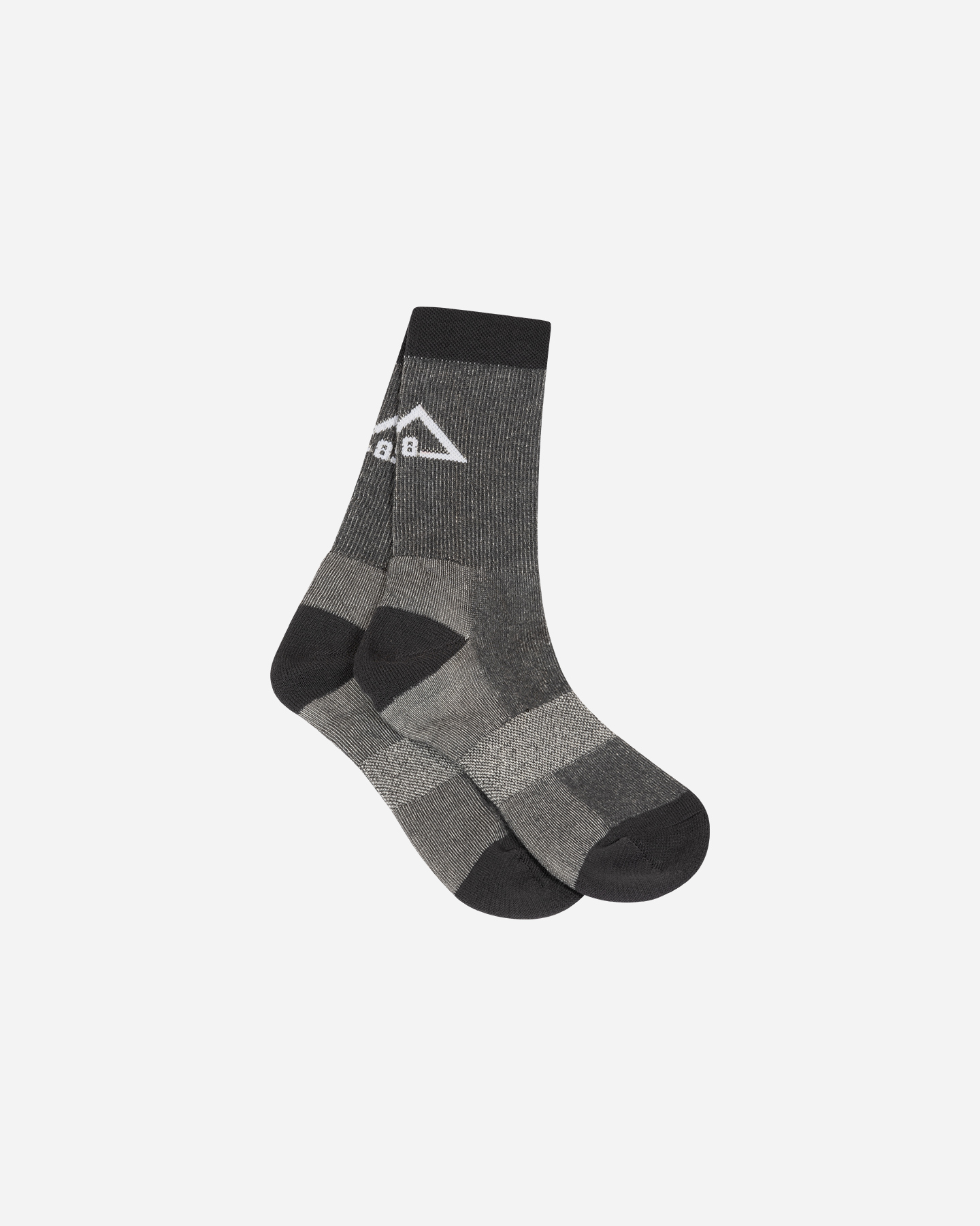 Calze Trekking 8848 Coolmax Short 2424-SH-GREY