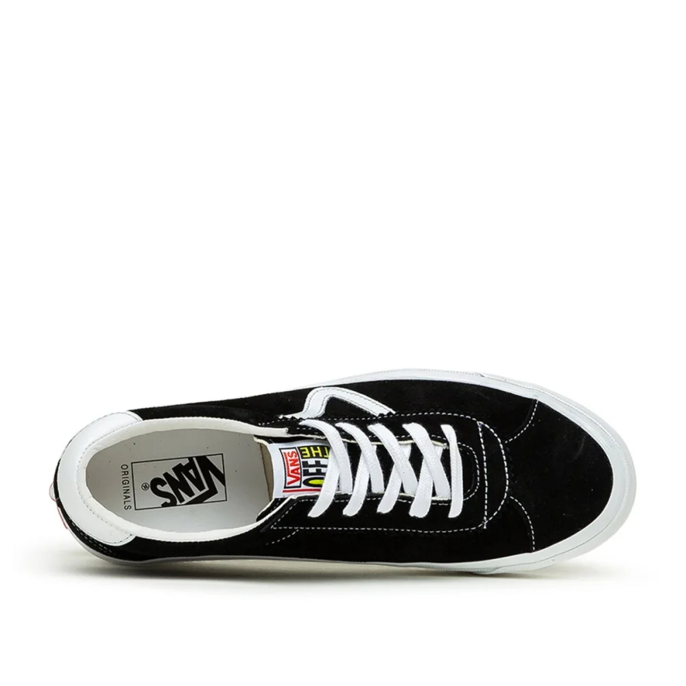 Vans OG Epoch LX VN0A4U12AD31 / schwarz