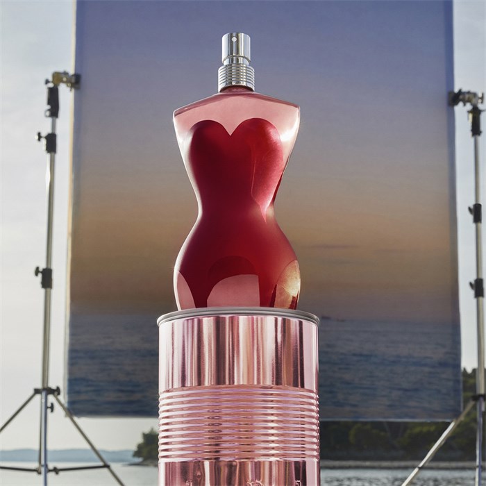 Eau de Parfum Spray
