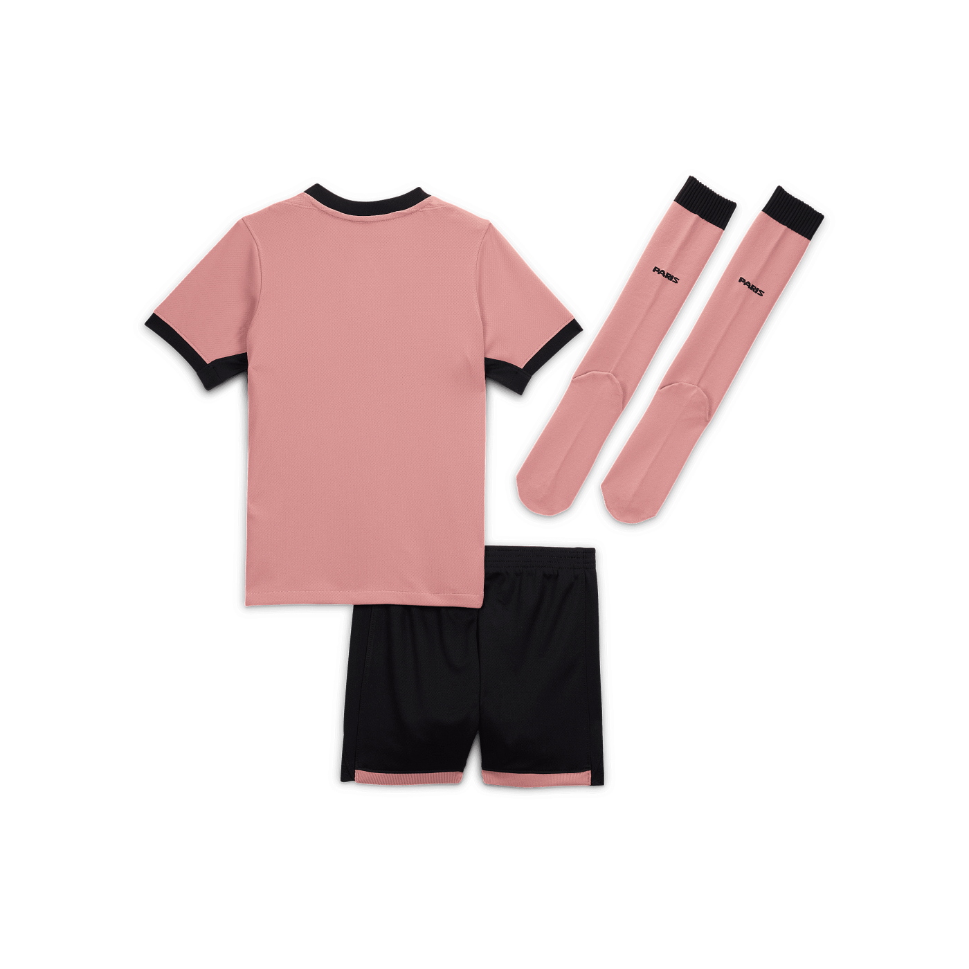 Jordan Paris St. Germain Minikit 3rd 2024/2025 F686
