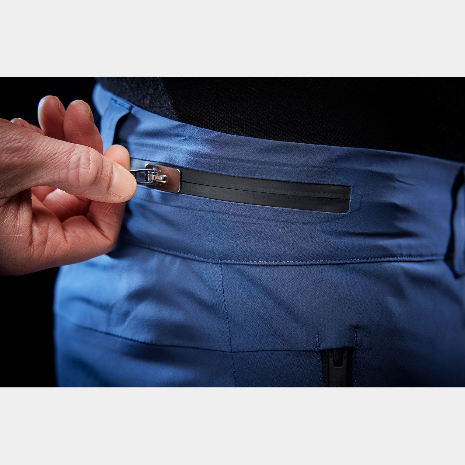 Men's Graphene Stretch Ski Pants