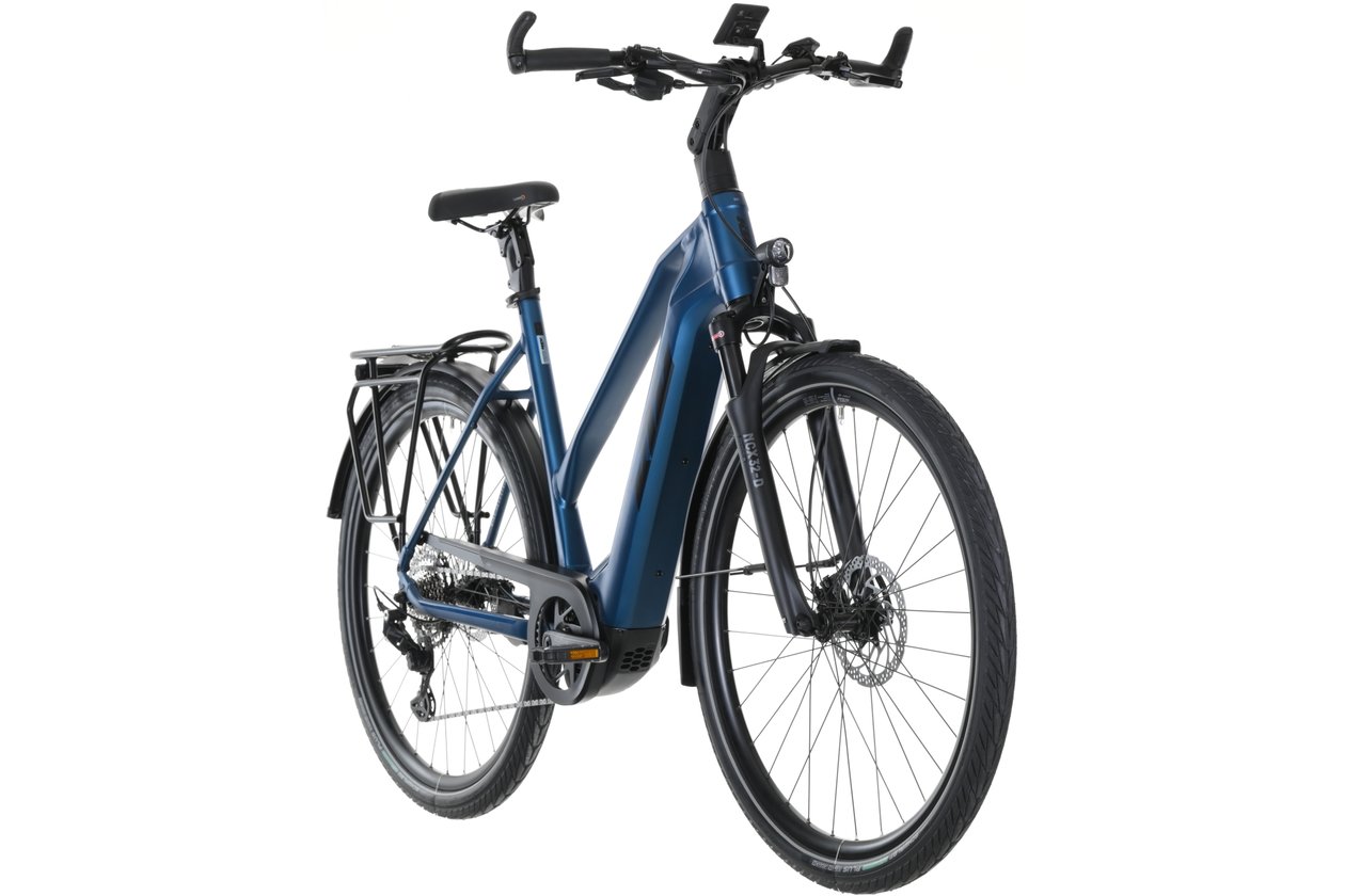 KTM Macina Style 730 - 750 Wh - 2023 - 28 Zoll - Damen Sport