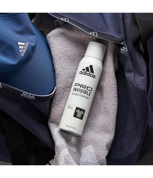 Adidas Invisible Deodorant Spray-150 ml