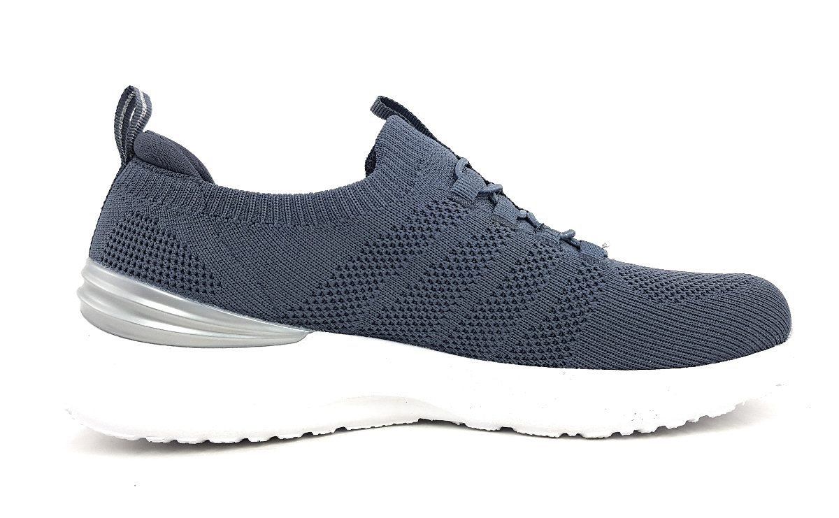 Skechers Skech-Air-Dynamght 149754 CCSL Grau CCSL charcoal/silver